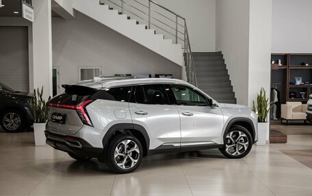 Geely Atlas, 2024 год, 3 477 861 рублей, 2 фотография