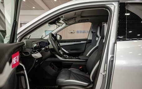 Geely Atlas, 2024 год, 3 477 861 рублей, 12 фотография