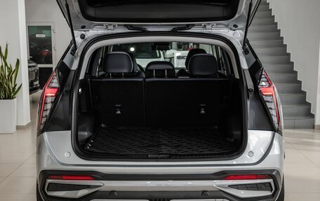 Geely Atlas, 2024 год, 3 477 861 рублей, 28 фотография