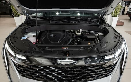 Geely Atlas, 2024 год, 3 477 861 рублей, 27 фотография
