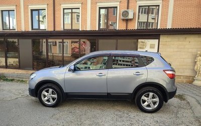 Nissan Qashqai, 2011 год, 970 000 рублей, 1 фотография
