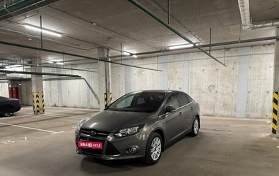 Ford Focus III, 2013 год, 750 000 рублей, 1 фотография