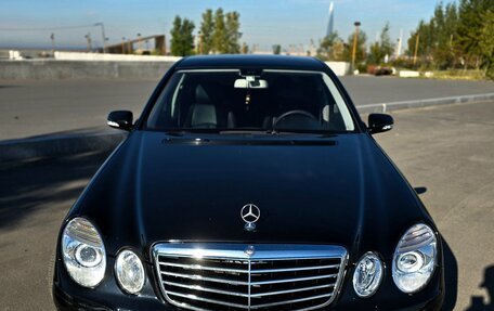 Mercedes-Benz E-Класс, 2008 год, 900 000 рублей, 1 фотография