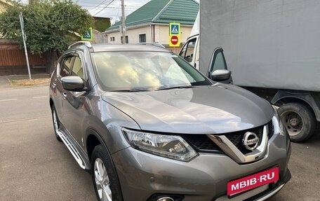 Nissan X-Trail, 2018 год, 2 200 000 рублей, 1 фотография