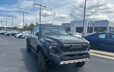 Toyota Tacoma, 2025 год, 12 499 999 рублей, 1 фотография