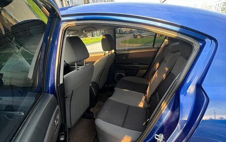 Mazda 3, 2008 год, 850 000 рублей, 6 фотография
