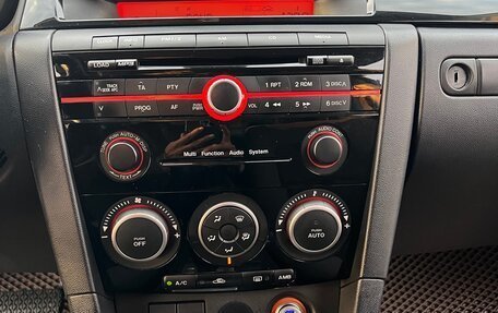 Mazda 3, 2008 год, 850 000 рублей, 9 фотография