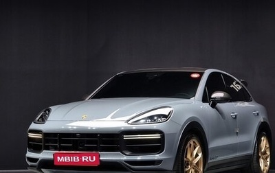 Porsche Cayenne III, 2022 год, 17 310 000 рублей, 1 фотография