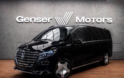 Mercedes-Benz V-Класс, 2025 год, 13 900 000 рублей, 1 фотография
