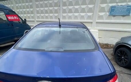 KIA Rio III рестайлинг, 2012 год, 720 000 рублей, 10 фотография