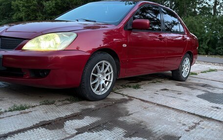 Mitsubishi Lancer IX, 2006 год, 390 000 рублей, 9 фотография