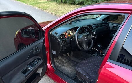 Mitsubishi Lancer IX, 2006 год, 390 000 рублей, 10 фотография
