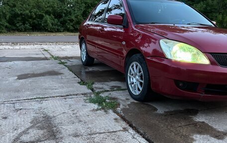 Mitsubishi Lancer IX, 2006 год, 390 000 рублей, 8 фотография