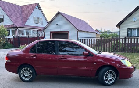 Mitsubishi Lancer IX, 2006 год, 390 000 рублей, 5 фотография