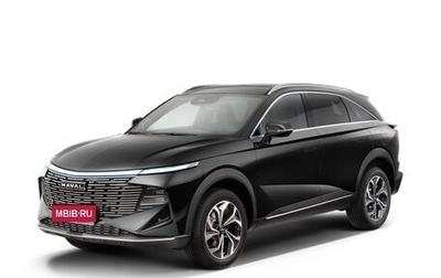 Haval F7, 2025 год, 3 099 000 рублей, 1 фотография