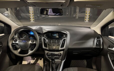 Ford Focus III, 2013 год, 750 000 рублей, 7 фотография
