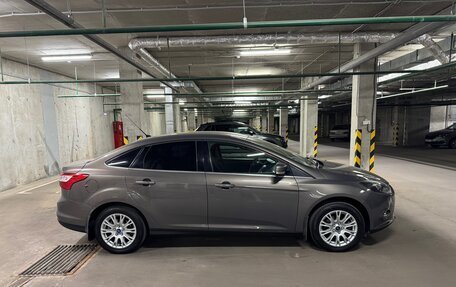 Ford Focus III, 2013 год, 750 000 рублей, 6 фотография