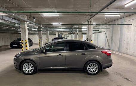 Ford Focus III, 2013 год, 750 000 рублей, 5 фотография