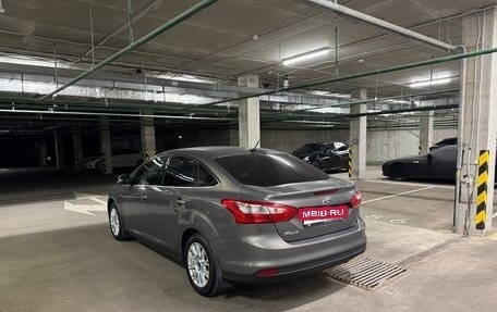 Ford Focus III, 2013 год, 750 000 рублей, 3 фотография