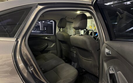 Ford Focus III, 2013 год, 750 000 рублей, 10 фотография