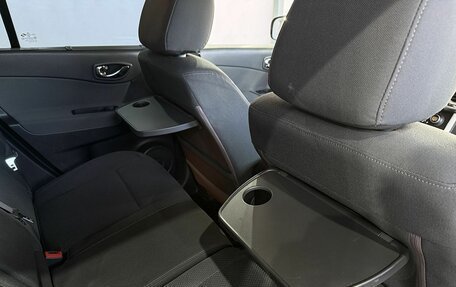 Renault Koleos I рестайлинг 2, 2008 год, 699 000 рублей, 12 фотография