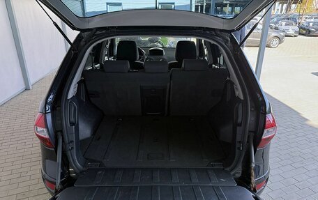 Renault Koleos I рестайлинг 2, 2008 год, 699 000 рублей, 10 фотография