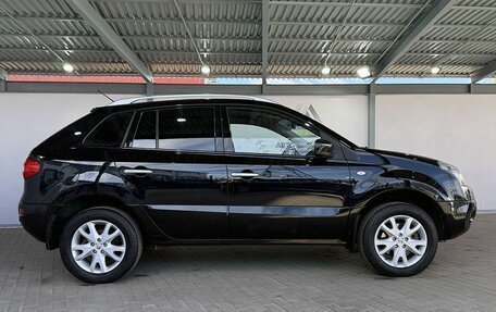 Renault Koleos I рестайлинг 2, 2008 год, 699 000 рублей, 6 фотография