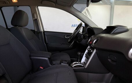 Renault Koleos I рестайлинг 2, 2008 год, 699 000 рублей, 11 фотография