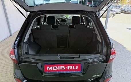 Renault Koleos I рестайлинг 2, 2008 год, 699 000 рублей, 9 фотография