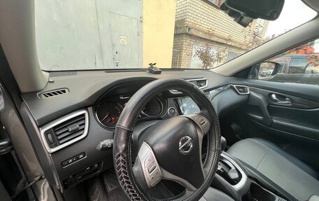 Nissan X-Trail, 2018 год, 2 200 000 рублей, 6 фотография