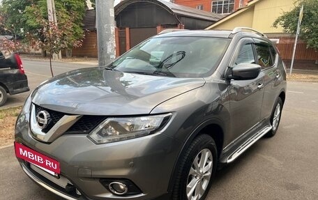 Nissan X-Trail, 2018 год, 2 200 000 рублей, 2 фотография