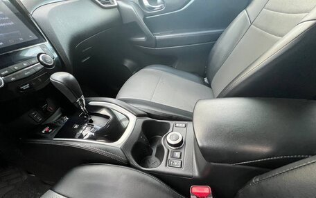 Nissan X-Trail, 2018 год, 2 200 000 рублей, 7 фотография