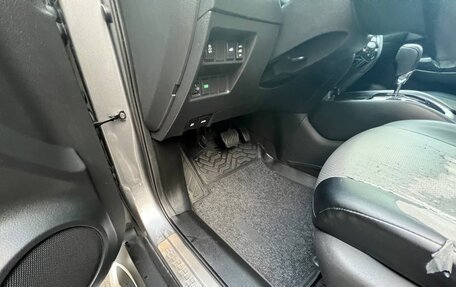 Nissan X-Trail, 2018 год, 2 200 000 рублей, 9 фотография