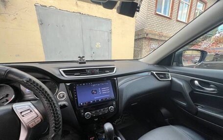 Nissan X-Trail, 2018 год, 2 200 000 рублей, 10 фотография