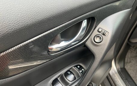 Nissan X-Trail, 2018 год, 2 200 000 рублей, 12 фотография