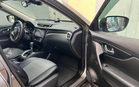 Nissan X-Trail, 2018 год, 2 200 000 рублей, 17 фотография