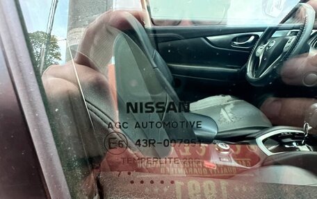 Nissan X-Trail, 2018 год, 2 200 000 рублей, 20 фотография