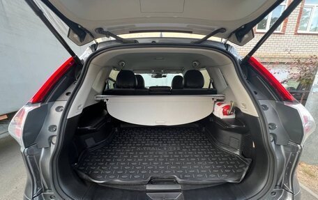 Nissan X-Trail, 2018 год, 2 200 000 рублей, 16 фотография