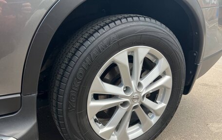 Nissan X-Trail, 2018 год, 2 200 000 рублей, 19 фотография