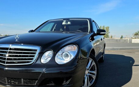 Mercedes-Benz E-Класс, 2008 год, 900 000 рублей, 2 фотография