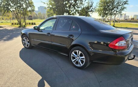 Mercedes-Benz E-Класс, 2008 год, 900 000 рублей, 7 фотография