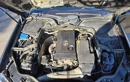 Mercedes-Benz E-Класс, 2008 год, 900 000 рублей, 8 фотография