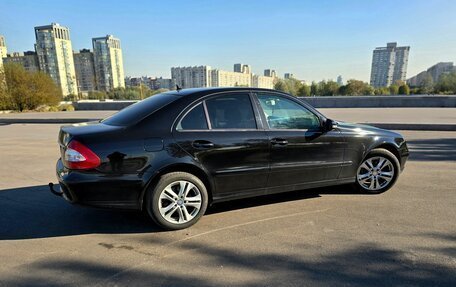 Mercedes-Benz E-Класс, 2008 год, 900 000 рублей, 4 фотография
