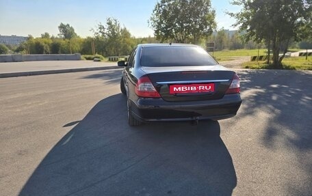 Mercedes-Benz E-Класс, 2008 год, 900 000 рублей, 5 фотография