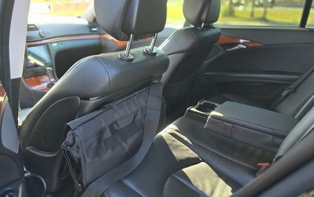 Mercedes-Benz E-Класс, 2008 год, 900 000 рублей, 10 фотография