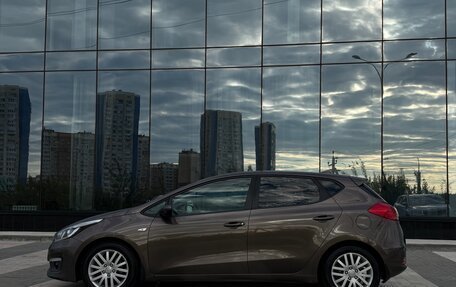 KIA cee'd III, 2017 год, 1 850 000 рублей, 5 фотография
