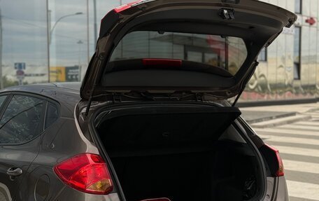 KIA cee'd III, 2017 год, 1 850 000 рублей, 12 фотография