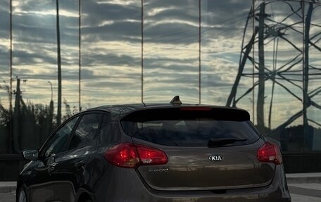 KIA cee'd III, 2017 год, 1 850 000 рублей, 9 фотография