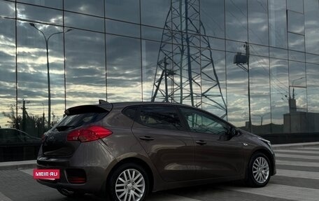 KIA cee'd III, 2017 год, 1 850 000 рублей, 7 фотография