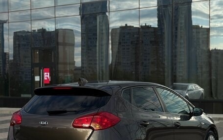 KIA cee'd III, 2017 год, 1 850 000 рублей, 3 фотография